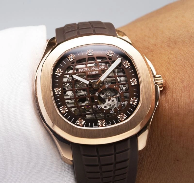 PATEK PHILIPPE Watches SportInspired 198247