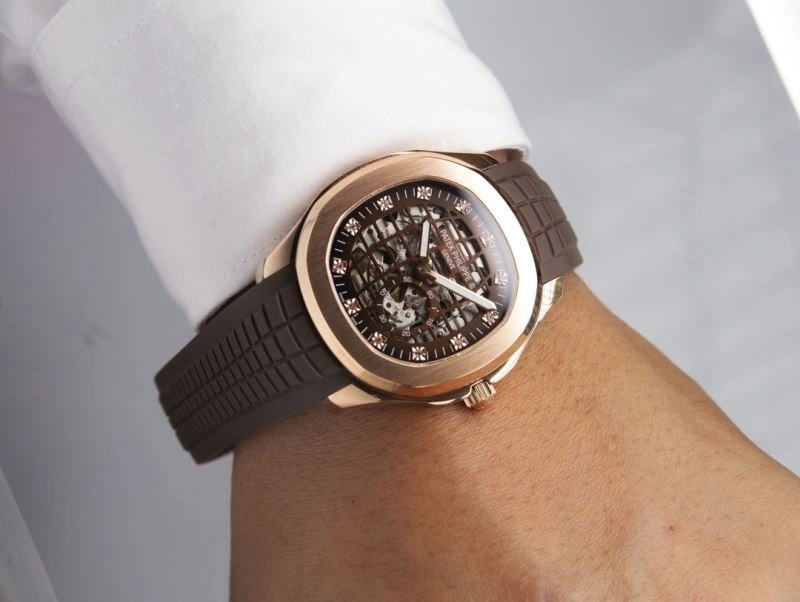PATEK PHILIPPE Watches SportInspired 198247
