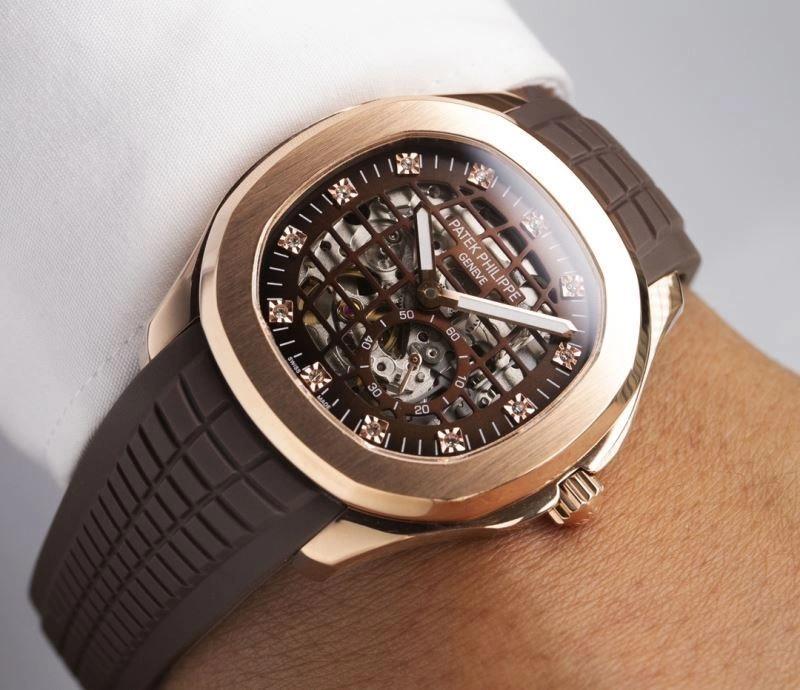 PATEK PHILIPPE Watches SportInspired 198247
