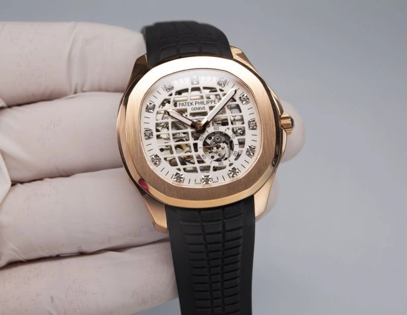Soft PATEK PHILIPPE Watches 198255