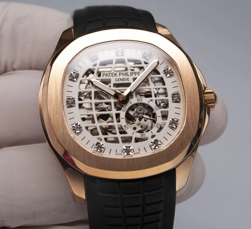 Soft PATEK PHILIPPE Watches 198255