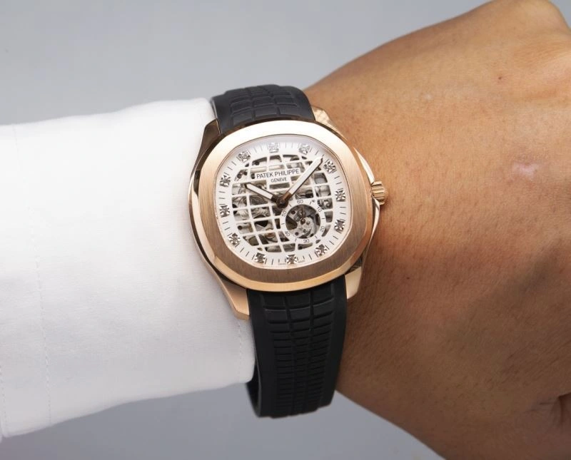 Soft PATEK PHILIPPE Watches 198255