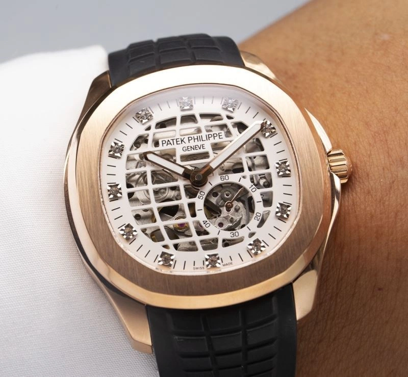 Soft PATEK PHILIPPE Watches 198255
