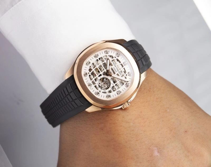 Soft PATEK PHILIPPE Watches 198255