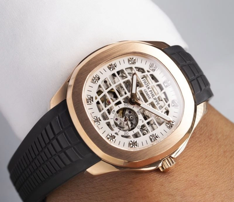 Soft PATEK PHILIPPE Watches 198255
