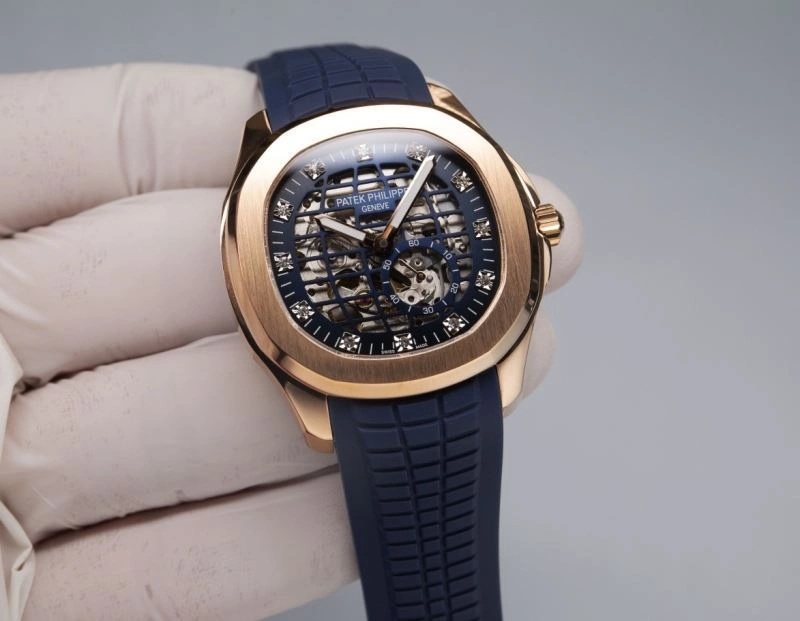 PATEK PHILIPPE Watches Trendy 198251