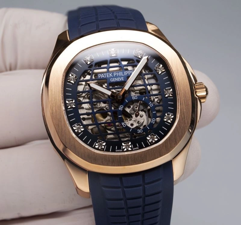 PATEK PHILIPPE Watches Trendy 198251