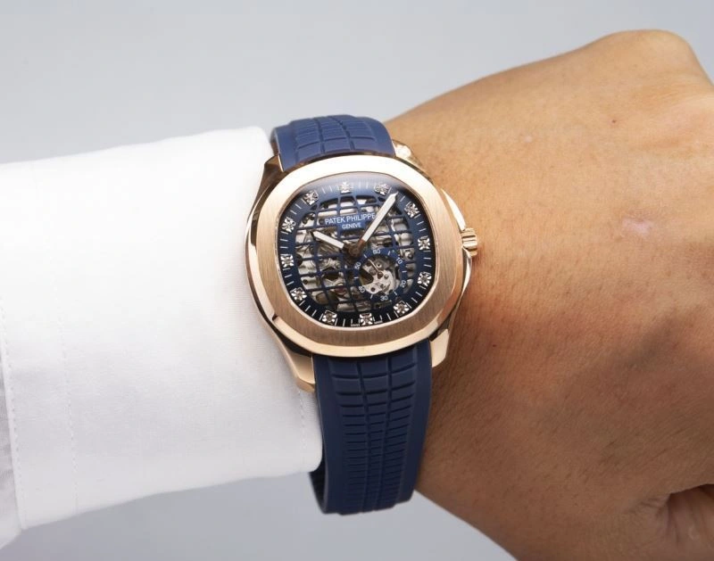 PATEK PHILIPPE Watches Trendy 198251