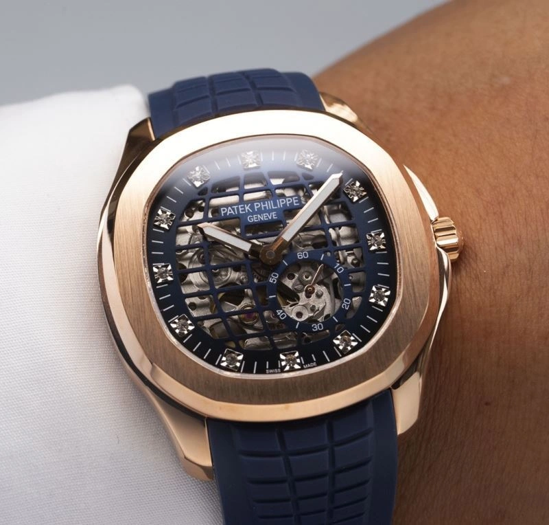 PATEK PHILIPPE Watches Trendy 198251