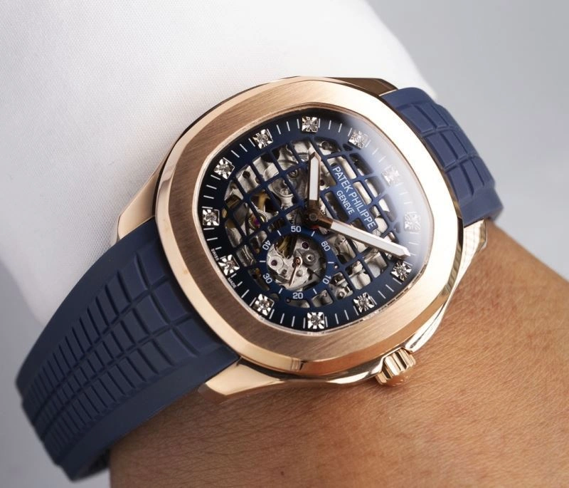 PATEK PHILIPPE Watches Trendy 198251