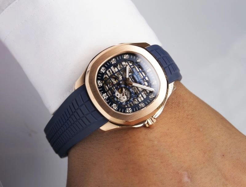 PATEK PHILIPPE Watches Trendy 198251
