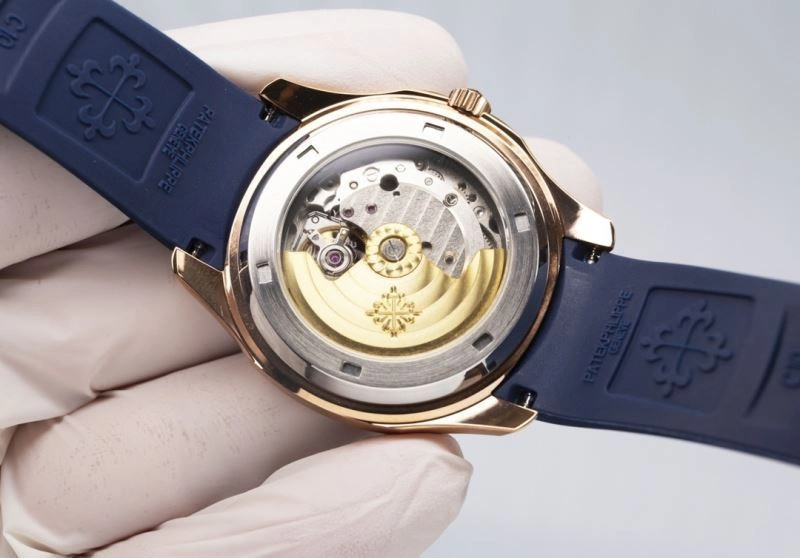 PATEK PHILIPPE Watches Trendy 198251