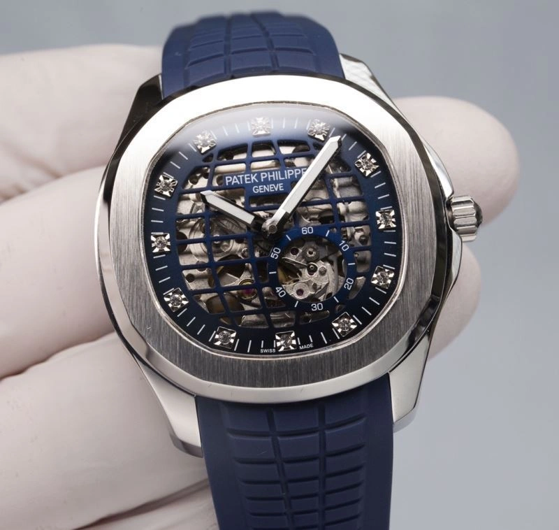 PATEK PHILIPPE Watches Fashionable 198252