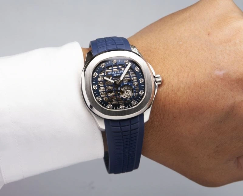PATEK PHILIPPE Watches Fashionable 198252