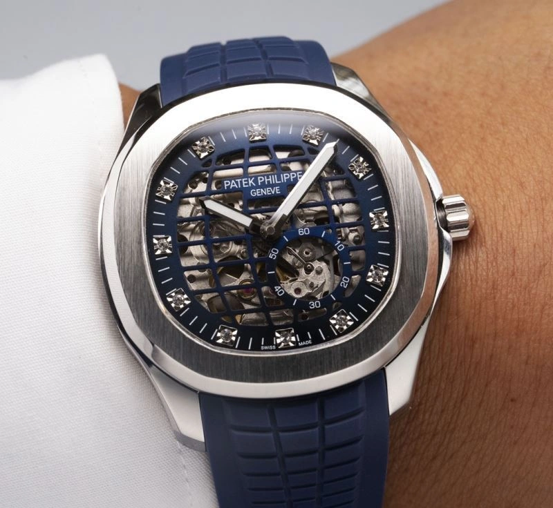 PATEK PHILIPPE Watches Fashionable 198252