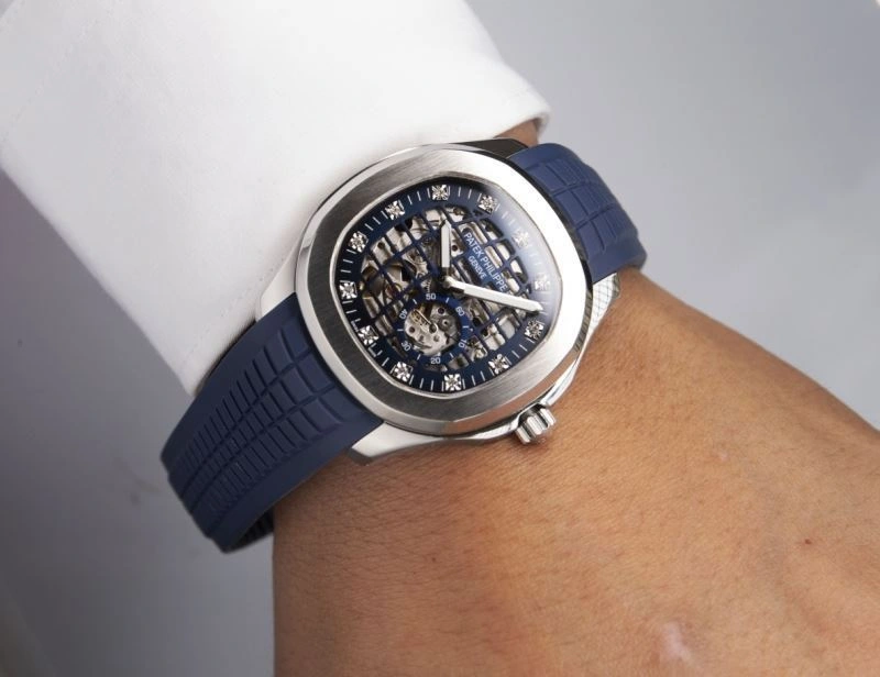 PATEK PHILIPPE Watches Fashionable 198252