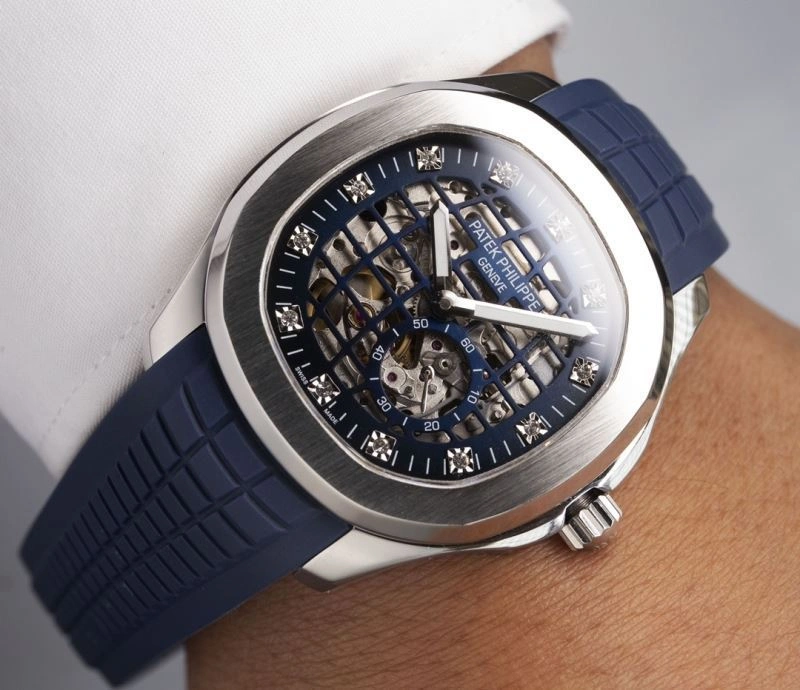 PATEK PHILIPPE Watches Fashionable 198252