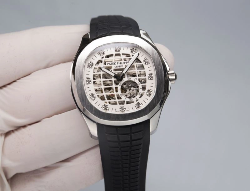 SmartChoice PATEK PHILIPPE Watches 198244