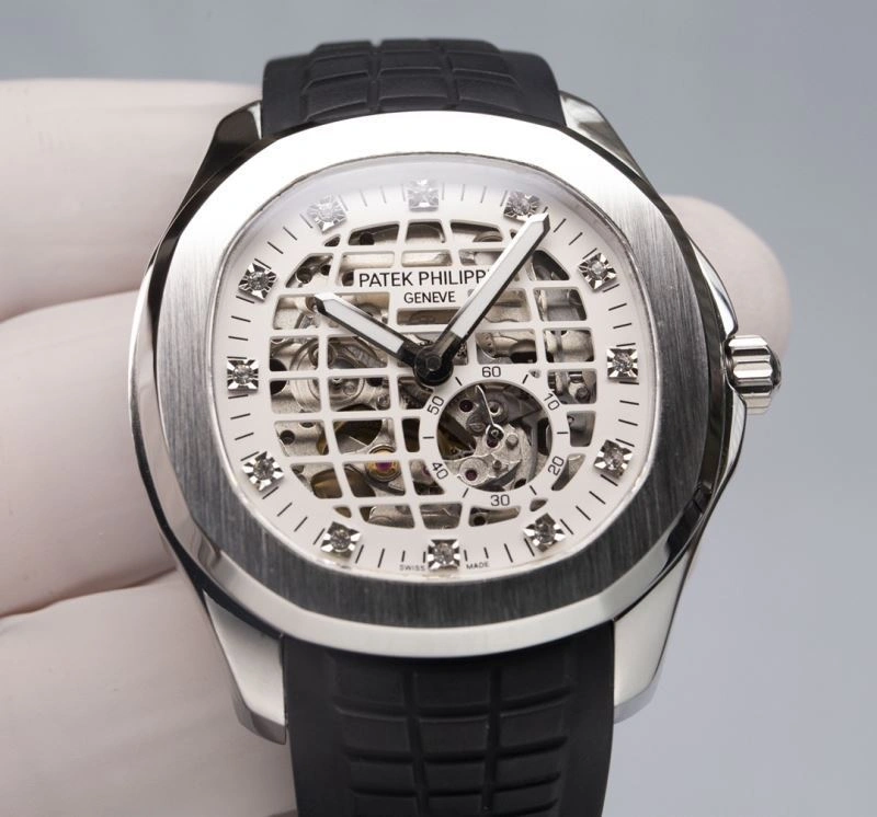 SmartChoice PATEK PHILIPPE Watches 198244