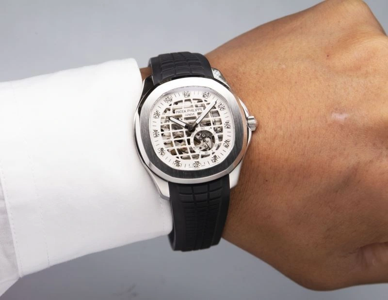 SmartChoice PATEK PHILIPPE Watches 198244