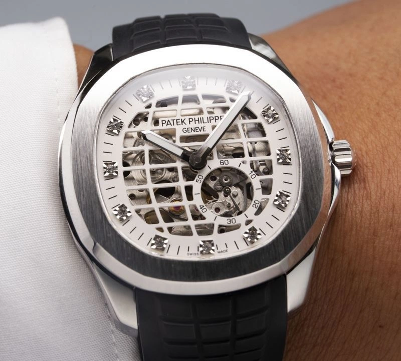SmartChoice PATEK PHILIPPE Watches 198244