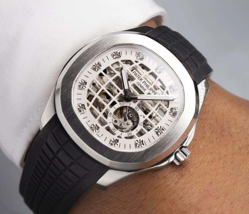 SmartChoice PATEK PHILIPPE Watches 198244
