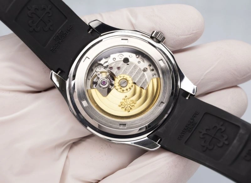 SmartChoice PATEK PHILIPPE Watches 198244