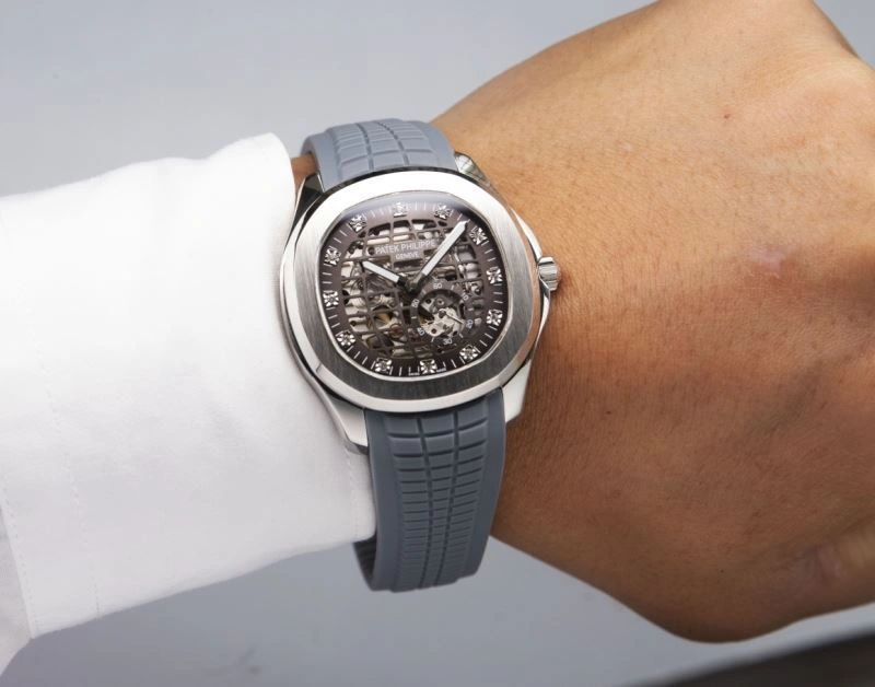 PATEK PHILIPPE Watches Fashionable 198246