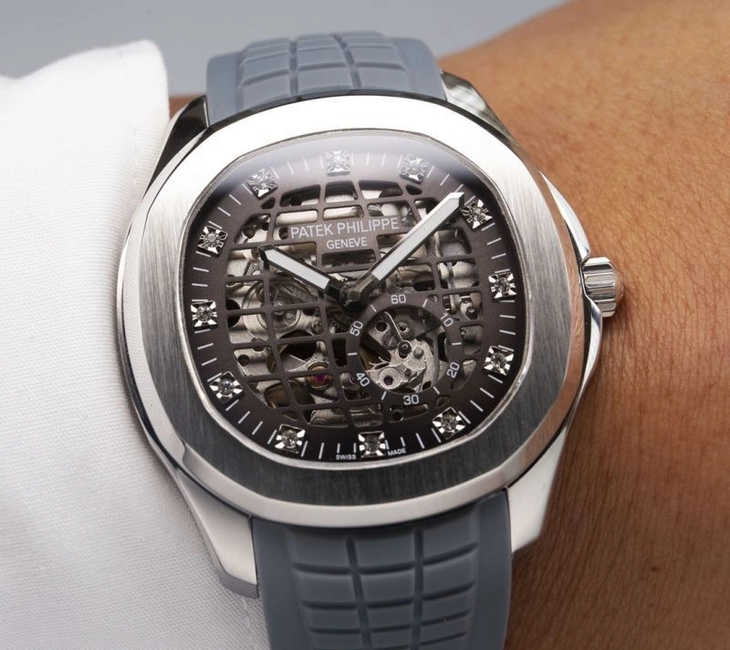 PATEK PHILIPPE Watches Fashionable 198246