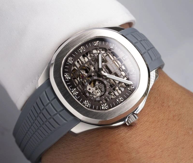 PATEK PHILIPPE Watches Fashionable 198246