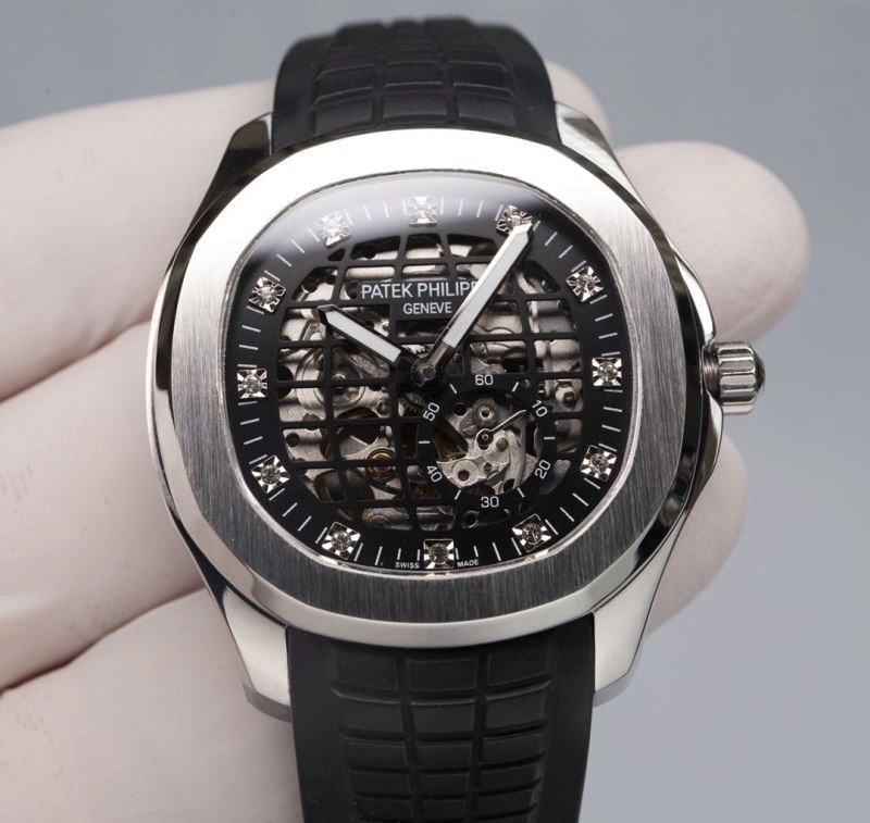 UrbanChic PATEK PHILIPPE Watches 198258