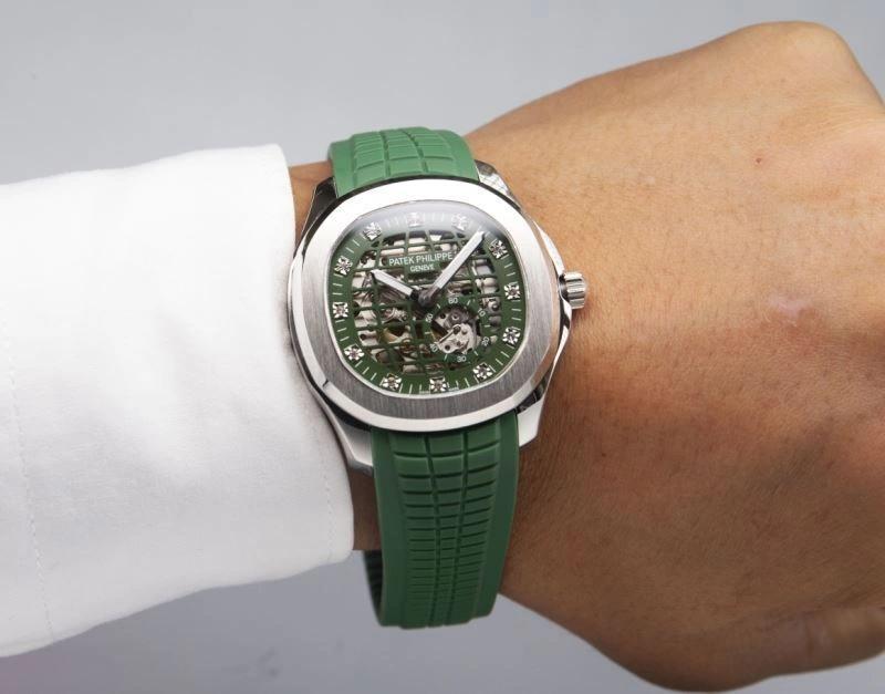 TimelessDesign PATEK PHILIPPE Watches 198248