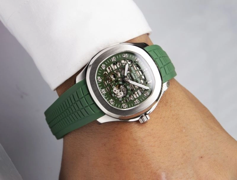TimelessDesign PATEK PHILIPPE Watches 198248
