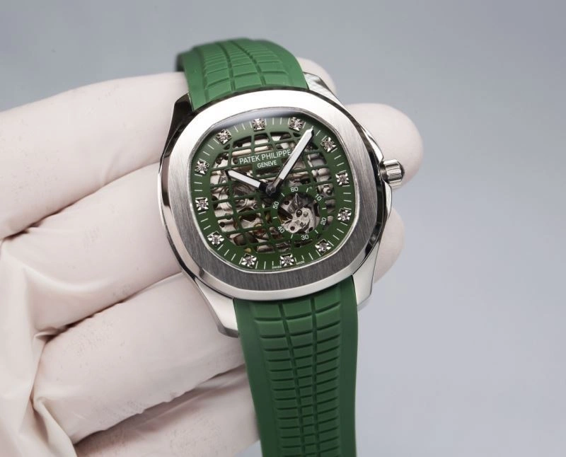 TimelessDesign PATEK PHILIPPE Watches 198248