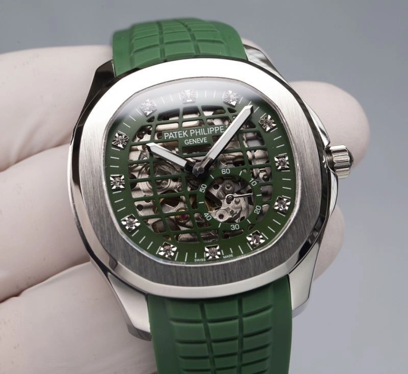 TimelessDesign PATEK PHILIPPE Watches 198248