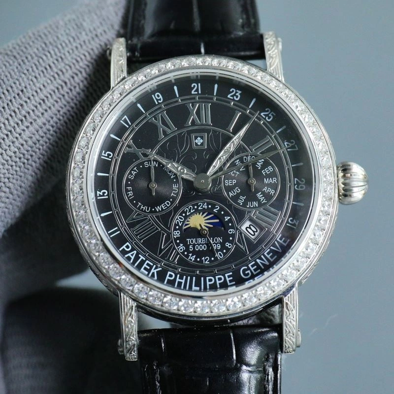 PATEK PHILIPPE Watches Durable 198269