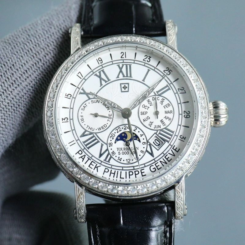 PATEK PHILIPPE Watches Durable 198269