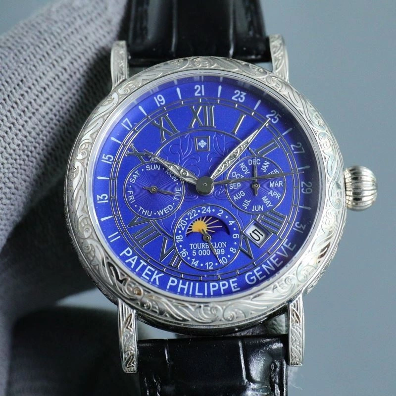 PATEK PHILIPPE Watches Durable 198269