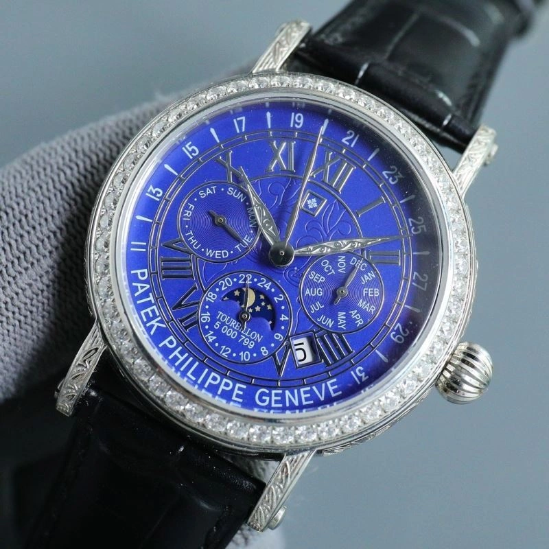 PATEK PHILIPPE Watches Durable 198269