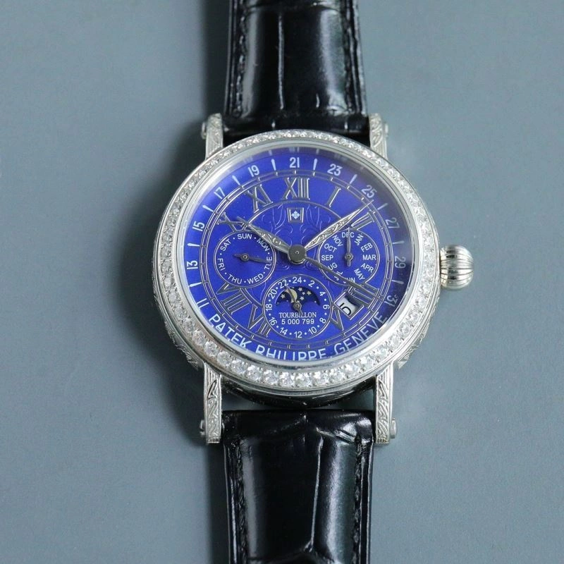 PATEK PHILIPPE Watches Durable 198269