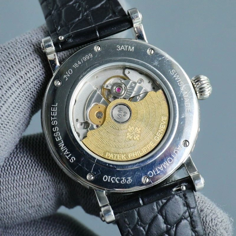 PATEK PHILIPPE Watches Durable 198269
