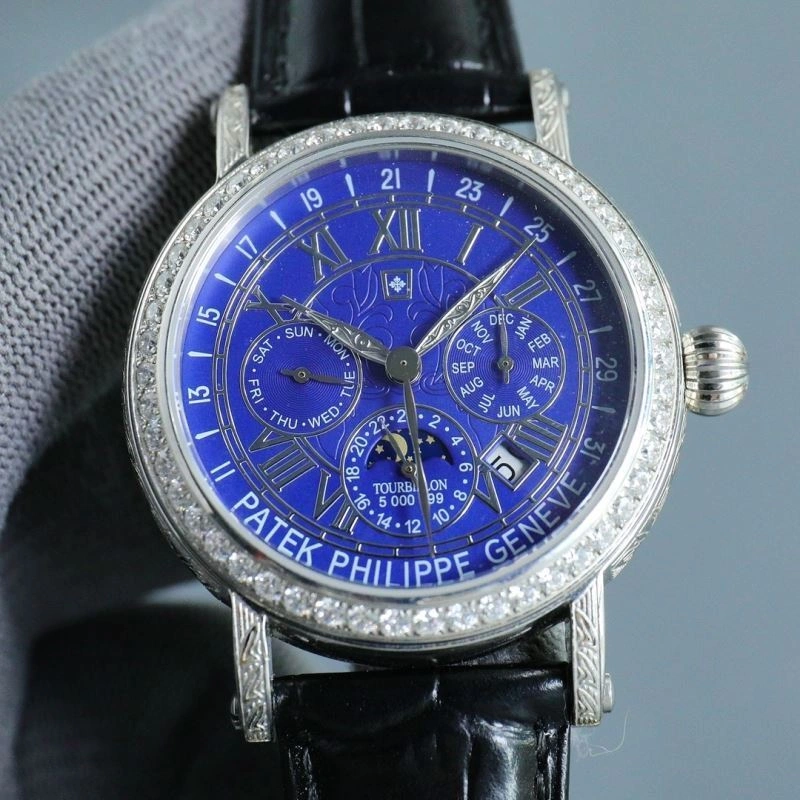 BestValue PATEK PHILIPPE Watches 198268