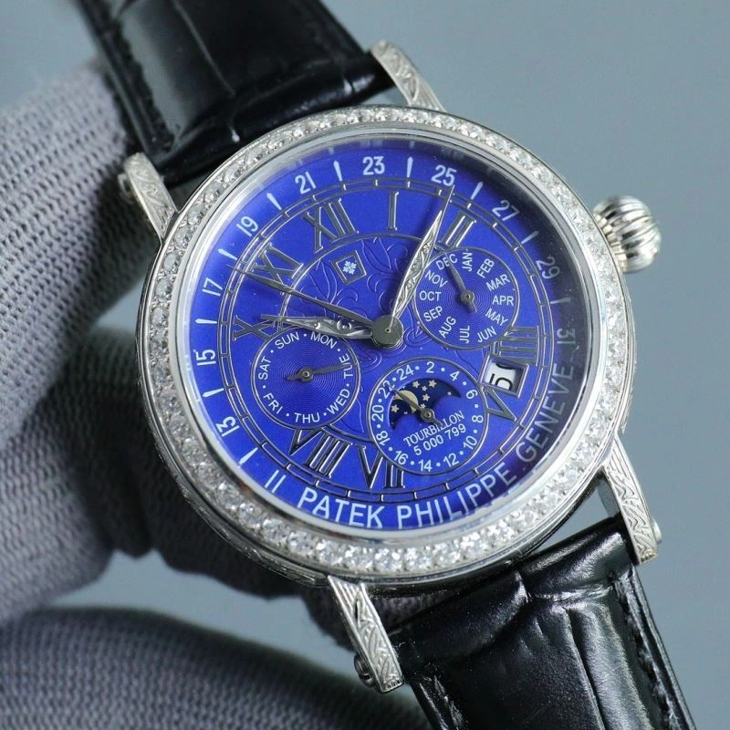 BestValue PATEK PHILIPPE Watches 198268