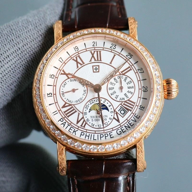 BestValue PATEK PHILIPPE Watches 198268