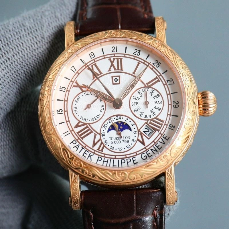 BestValue PATEK PHILIPPE Watches 198268