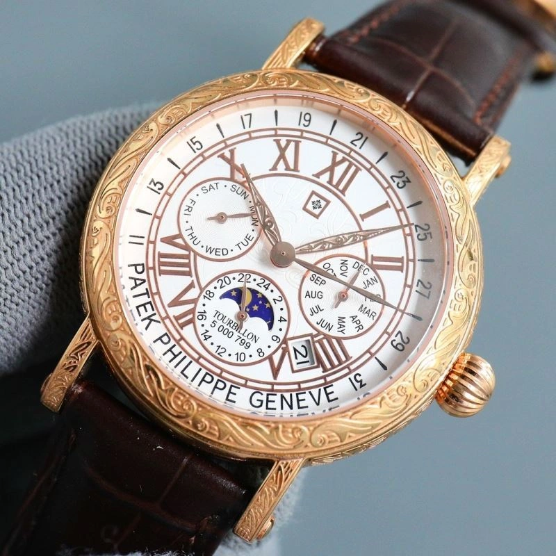 BestValue PATEK PHILIPPE Watches 198268