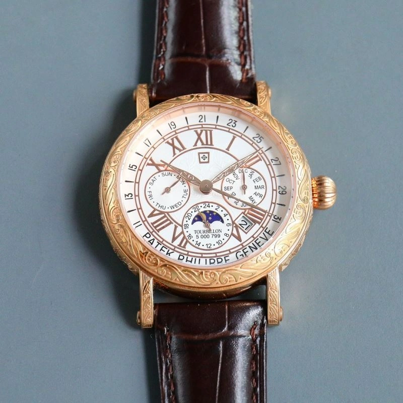 BestValue PATEK PHILIPPE Watches 198268