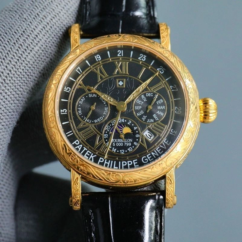 PATEK PHILIPPE Watches Original 198264