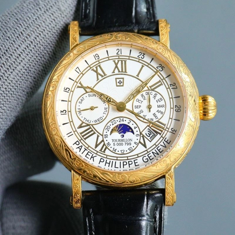 PATEK PHILIPPE Watches Original 198264