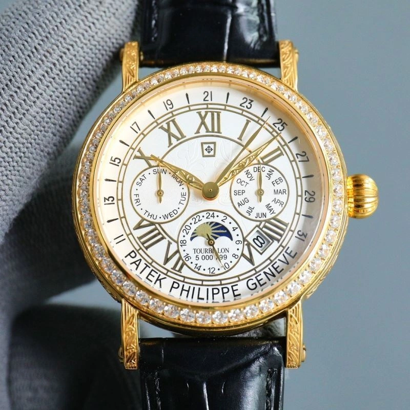 PATEK PHILIPPE Watches Original 198264